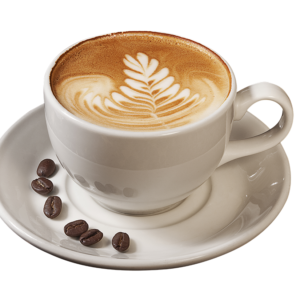 capuccino