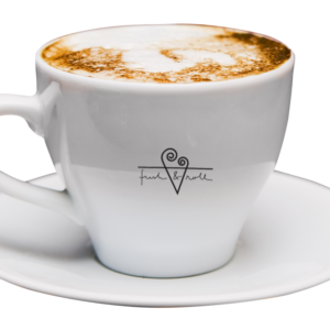 latte macchiato