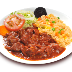 seco de carne