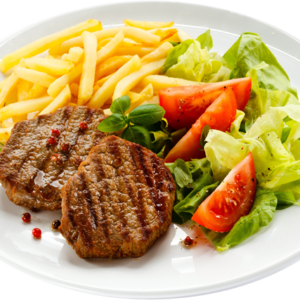 churrasco