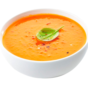 crema de zapallo